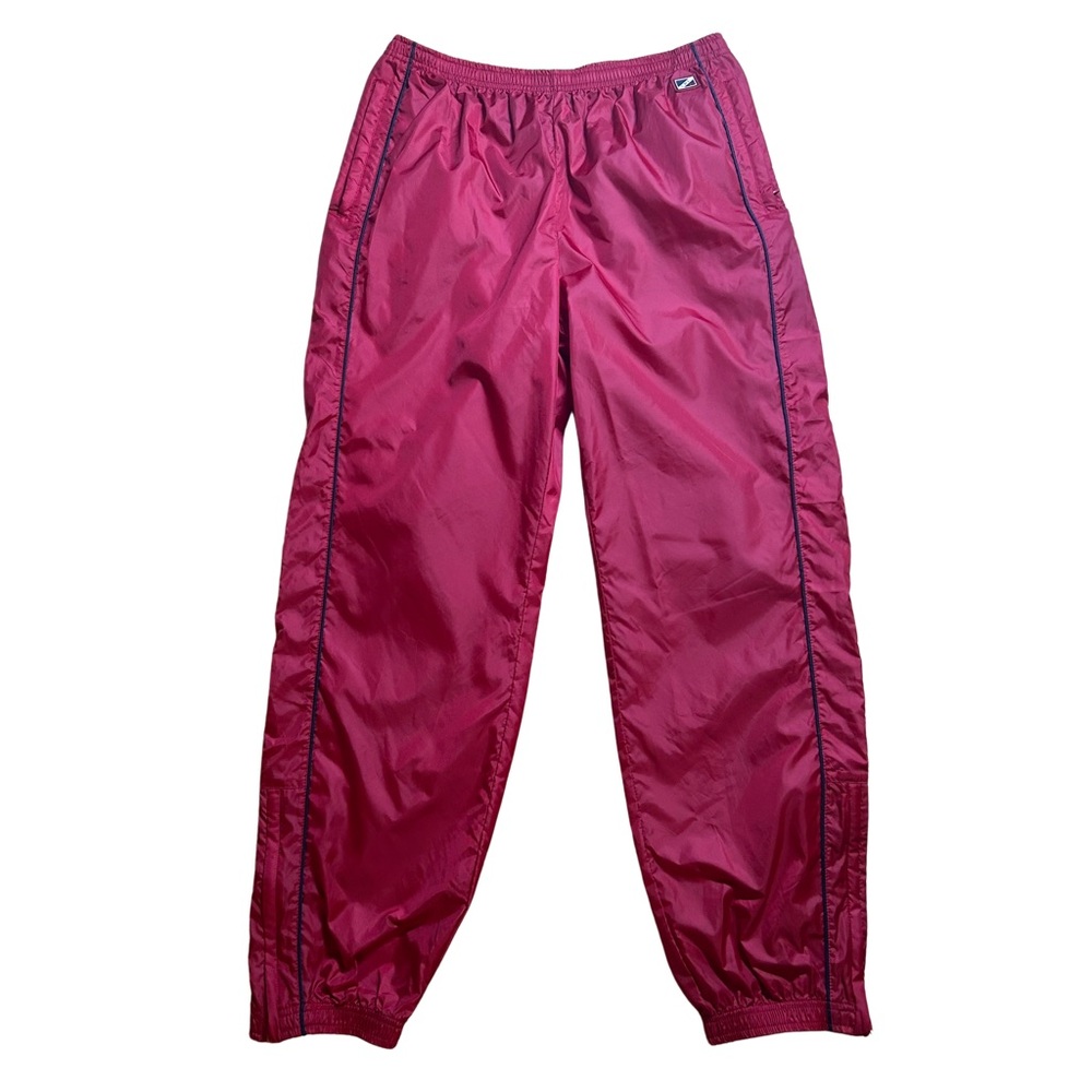 Lauren Ralph Lauren Red Track Pants